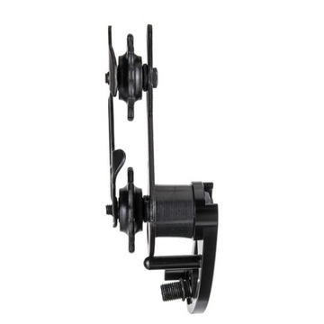 Односкоростной натяжитель цепи велосипеда MTB, легкий переключатель скоростей