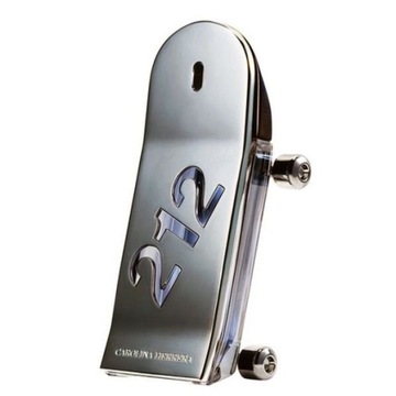 CAROLINA HERRERA 212 MEN HEROES FOREVER YOUNG 90мл