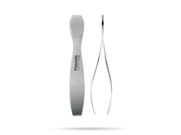 Pęseta do ości Fiskars 13cm