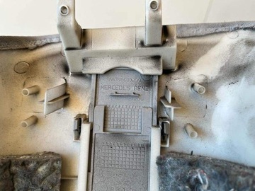 VITO VIANO 639 ВНУТРЕННЯЯ РУЧКА ПЛАСТИКОВАЯ КРЫШКА