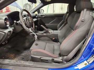 Subaru BRZ II 2.4 D-4S 228KM 2023 Subaru BRZ Premium 2023 2.4 Benzyna 228KM, zdjęcie 7