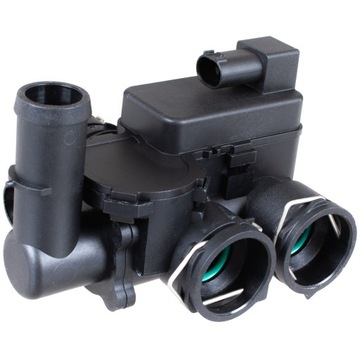 MERCEDES W211 E KLASA CLS ZAWÓR NAGRZEWNICY WEBASTO