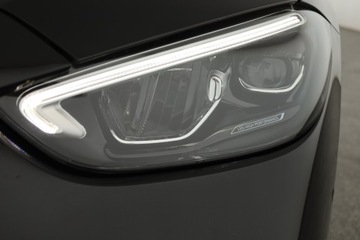 Mercedes Klasa C W206 Kombi 1.5 200 204KM 2022 Mercedes C C 200, Salon Polska, 1. Właściciel, zdjęcie 20