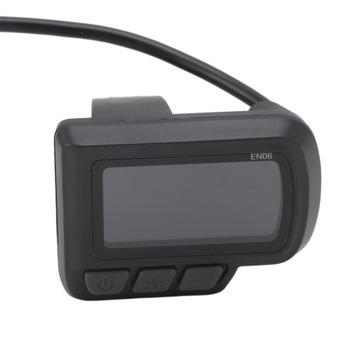 EN06 ЖК-дисплей электрического велосипеда