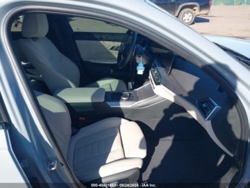 BMW Seria 3 G20-G21 2023 BMW M3 40I XDrive 2023 3.0l 3.0 Benzyna 382KM, zdjęcie 9