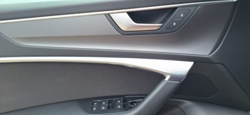 Audi A6 C8 Avant 2.0 40 TDI 204KM 2019 Audi A6 Avant super stan Raty Zamiana, zdjęcie 15