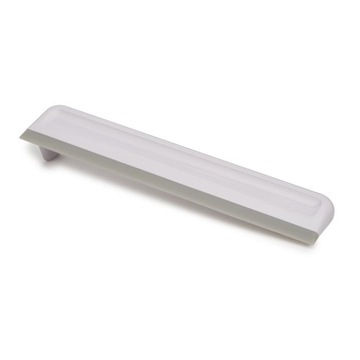 ŚCIĄGACZKA do KABINY PRYSZNICOWEJ biała Easy Store Joseph Joseph