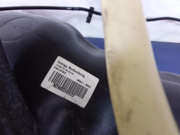 BMW 750I F01 4.4 B NÁDRŽ VLOŽKA PALIVA 7183372