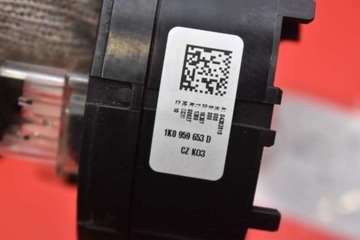 ЛЕНТА ПОДУШКИ БЕЗОПАСНОСТИ 1K0959653D AUDI A3 8P 04-08