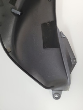 Крышка бака Suzuki DL 650.