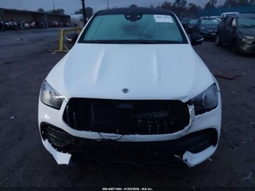 Mercedes GLE V167 2021 Mercedes-Benz GLE Amg 53 4Matic 2021 3.0 Benzyna 429KM, zdjęcie 7