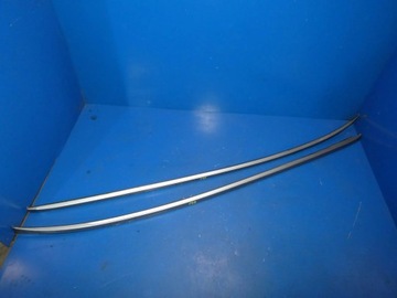 HYUNDAI I40 KOMBI STŘEŠNÍ NOSIČ STŘEŠNÍ KOMPLET