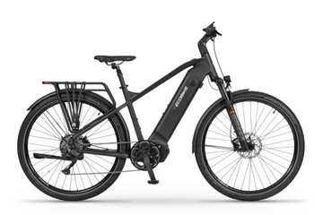 Rower elektryczny Ecobike MX500 2024 21' 15Ah GPS!