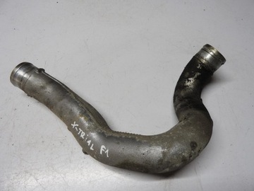 NISSAN X-TRAIL T31 08-13 2.0 DCI Rura przewod intercoolera