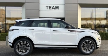 Land Rover Range Rover Evoque II SUV 2.0 Si4 200KM 2024 Land Rover Range Rover Evoque Range Rover Evoque MY25 2.0 I4 200 PS AWD Au, zdjęcie 5