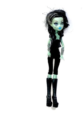 Lalka Monster High Mattel