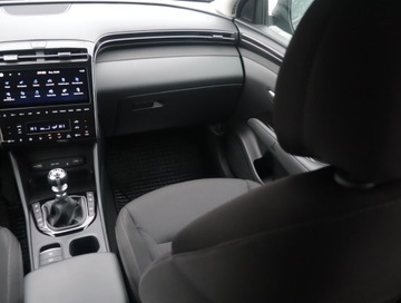 Hyundai Tucson IV SUV 1.6 T-GDI 150KM 2022 Hyundai Tucson 1.6 T-GDI, Salon Polska, zdjęcie 7
