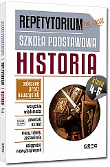 HISTORIA Szk Podstawowa Repetytoria Encyklopedia T