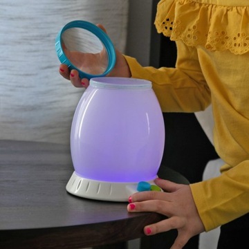 Ночник - Обсерватория насекомых Багги-Лайт