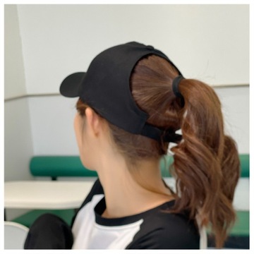 Женская бейсболка