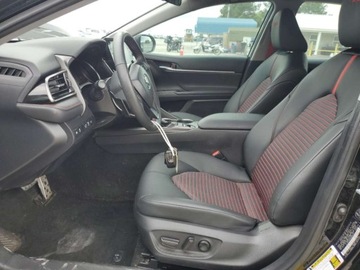 Toyota Camry IX 2021 Toyota Camry TRD 2021 3.5l 3.5 Benzyna 301KM, zdjęcie 7