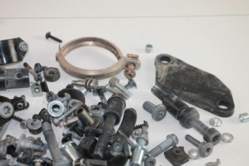 КОМПЛЕКТ БОЛТОВ KTM ADVENTURE 1190 13-16