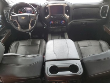 Chevrolet Silverado II 2023 Chevrolet Silverado K3500 High Country 2023 6.6l 6.6 Diesel 445KM, zdjęcie 8