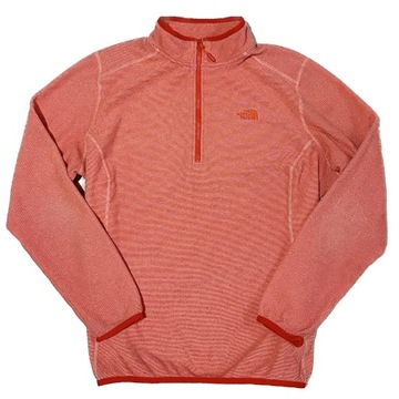 THE NORTH FACE damska bluza polarowa polar turystyczna góry narciarska XXL