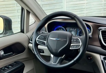 Chrysler Pacifica I 2016 Chrysler Pacifica Chrysler Pacifica 3.6 Benzyna 290KM, zdjęcie 6