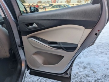 Opel 2018 Opel Grandland X Navi Elek. Klapa Serwis Gwarancja 1.6 Diesel 120KM, zdjęcie 35