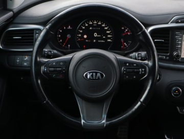Kia Sorento III SUV 2.0 CRDi 185KM 2017 Kia Sorento 2.0 CRDi, Salon Polska, Serwis ASO, zdjęcie 22
