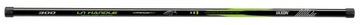 SZTYCA DO PODBIERAKA JAXON CARBON LN HANDLE 300cm