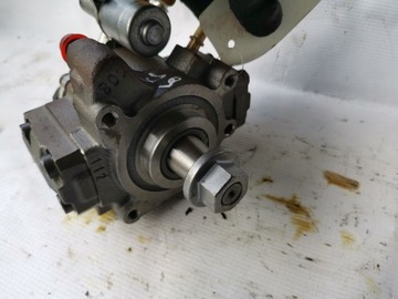 POMPA WTRYSKOWA 9672605380 A2C53381555 PEUGEOT CITROEN VOLVO V40 1.6 HDI