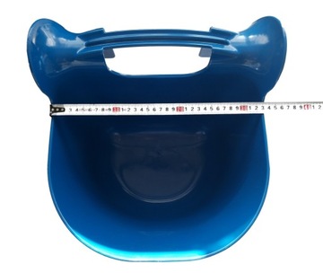 Переносная поилка 13,5 л, цвет для лошадей