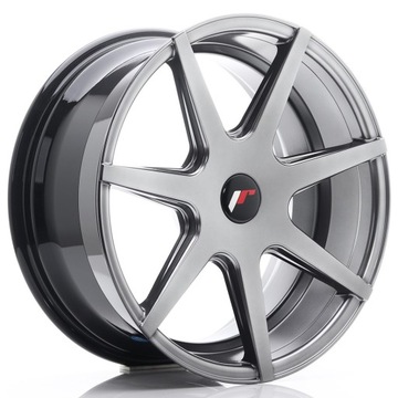 FELGI JAPAN RACING JR20 18x8,5 i inne NAJTANIEJ!