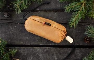 Брезент TigerWood 3 x 2 м брезент для леса койотов