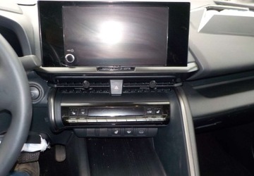 Toyota C-HR II 2024 Toyota C-HR 2.0-200KM-Hybryda Okazja 2.0 Hybryda 200KM, zdjęcie 23