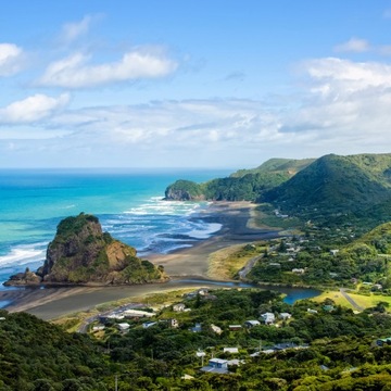 Подставка для благовоний Ароматическая палочка для морского ушка Пало Санто, размер M