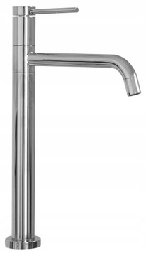 Bateria Umywalkowa Lugano 34 cm Obrotowa Rea