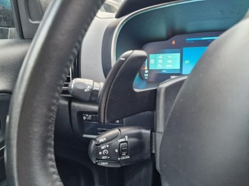 Citroen C5 Aircross SUV Plug-In Facelifting 1.6 PureTech Plug-In 225KM 2022 Citroen C5 Aircross C5 Air Cross Hybrid, zdjęcie 34