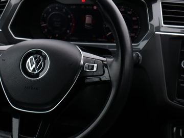 Volkswagen Tiguan II SUV 1.4 TSI 150KM 2018 VW Tiguan 1.4 TSI, Salon Polska, Serwis ASO, DSG, zdjęcie 11