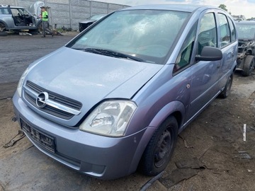 OPEL MERIVA 1 03-06 SVĚTLO ZADNÍ PRAVÁ Z LIŠTA