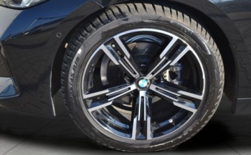 BMW Seria 3 G20-G21 2024 BMW Seria 3 318d 150 KM Led M Pakiet Kamera Car Play Serwis ASO Salon Pols, zdjęcie 4