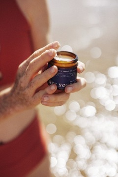 Крем-дезодорант SEE YOUR SKIN на основе соды 60