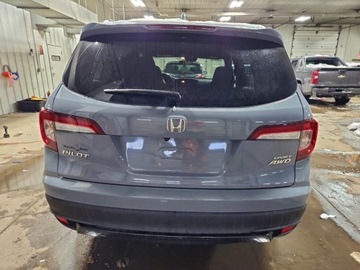 Honda Pilot II 2022 Honda Pilot Sport 2022 3.5 Benzyna 280KM, zdjęcie 2