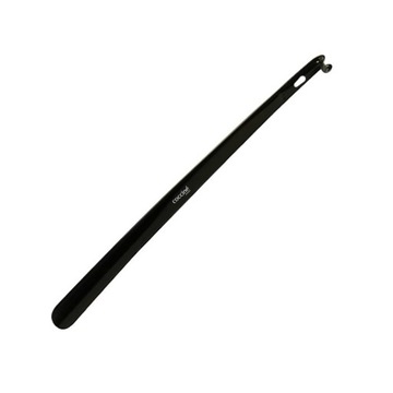 COCCINE BARDZO DŁUGA ŁYŻKA DO BUTÓW CZARNA 65 CM