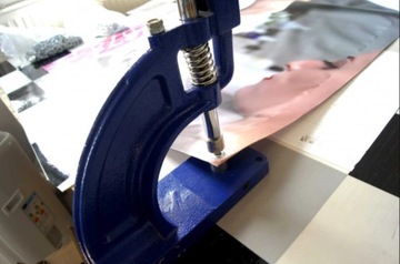 Светоотражающий рекламный баннер 1м2, прочная пломба