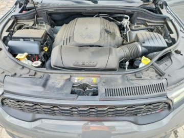 Dodge Durango III 2021 Dodge Durango RT 2021 5.7 Benzyna 360KM, zdjęcie 6