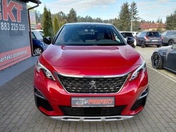 Peugeot 3008 II 2019 Peugeot 3008 GT Line Automat Full LED 2,0 Diesel 2.0 Diesel 177KM, zdjęcie 1
