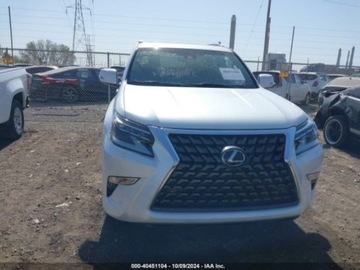 Lexus 2023 Lexus Inny 460 Premium 2023 4.6l 4.6 Benzyna 301KM, zdjęcie 7